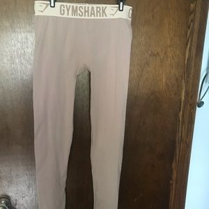 Gymshark fit leggings